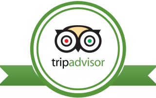 Review Us On Trip Advisor