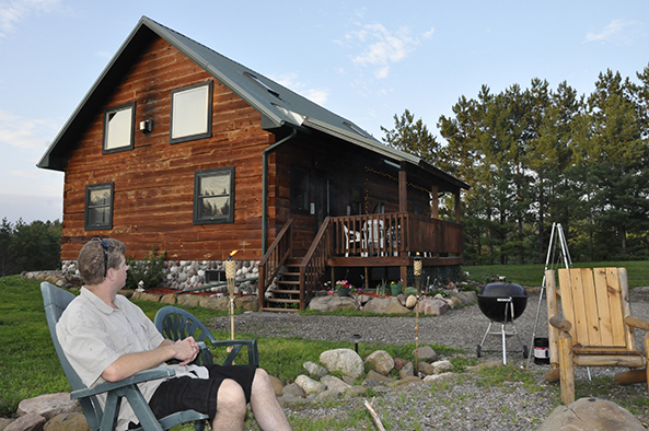 wisconsin cabins, wisconsin lodges
